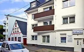 Fewo'S Katharina