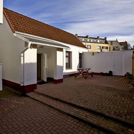 Fewo'S Katharina Bremerhaven Exterior foto