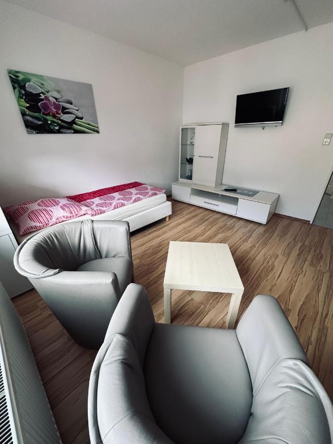 Fewo'S Katharina Bremerhaven Exterior foto