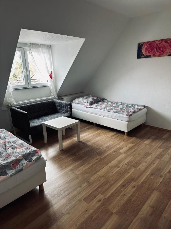 Fewo'S Katharina Bremerhaven Exterior foto