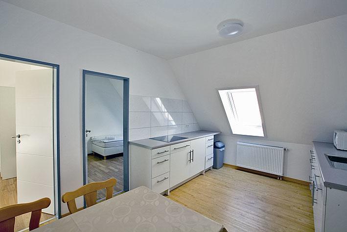 Fewo'S Katharina Bremerhaven Exterior foto