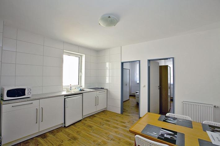 Fewo'S Katharina Bremerhaven Exterior foto