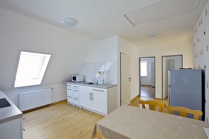 Fewo'S Katharina Bremerhaven Exterior foto