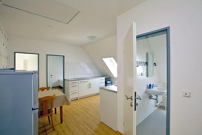 Fewo'S Katharina Bremerhaven Exterior foto