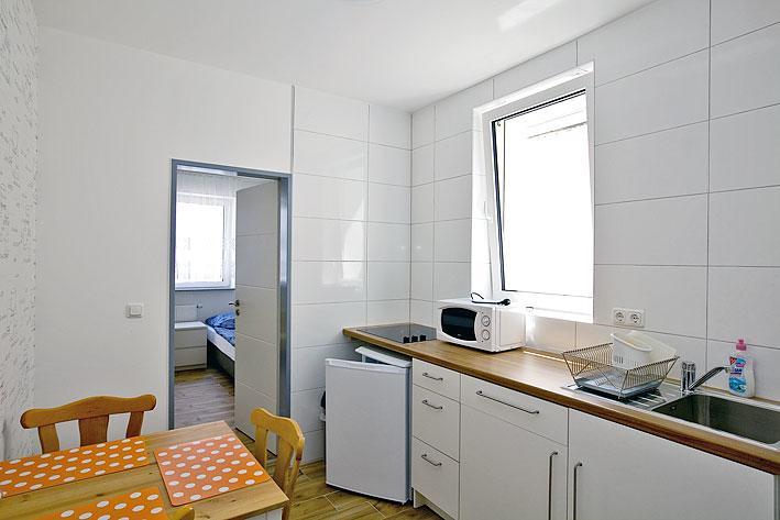 Fewo'S Katharina Bremerhaven Exterior foto